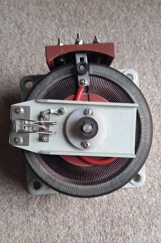 Variac variable transformer - variable,