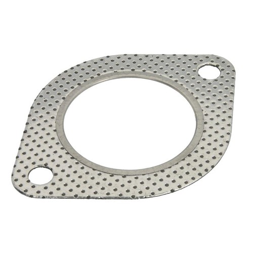 Exhaust system gasket seal - system, gasket/seal