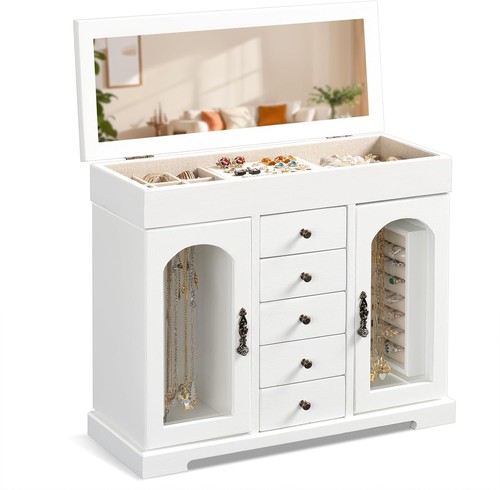 Jewellery box for women - for,