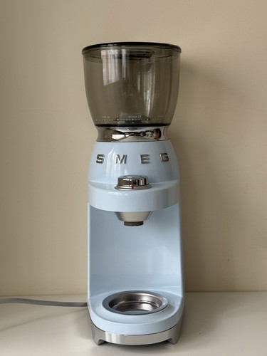 Smeg style electric - 50's,