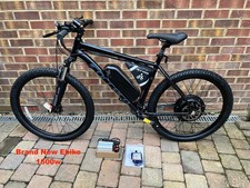 customised Carrera Vengeance