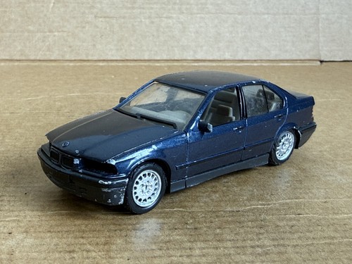 Solido bmw e36 3 - 3, series