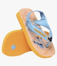 Baby Toddler Havaianas Disney