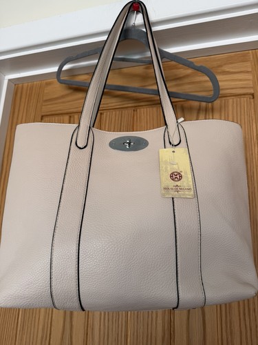 House milano beige - of, tote