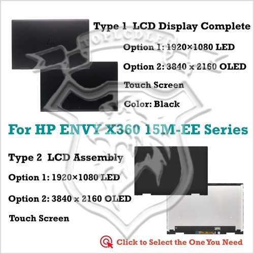 Envy x360 15m ee0000 - hp,