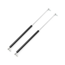 Gas Struts NEW Parts 300N Bootlids Adjustable Tailgates 2X Universal 55CM UK
