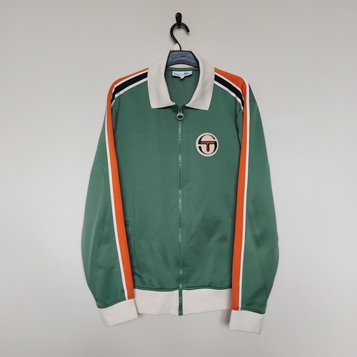 Sergio tacchini monte track - tacchini,