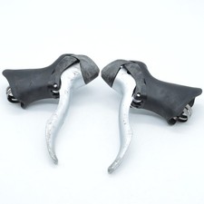 Shimano ST-2300 ST-2303 3x8s 8 Speed Triple STI Road Bike Shifters Drop Bar
