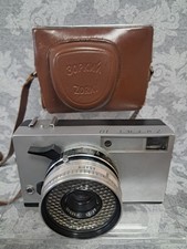 Zorki 10 Film Camera, Rare