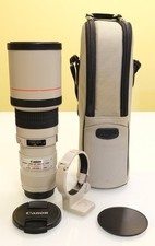 Canon EF 400MM F/5.6L USM