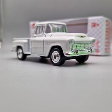 Chevy Stepside 1955 Diecast