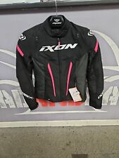 Ixon Striker CE Motorcycle