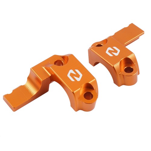 Cnc master cylinder protectors - master,