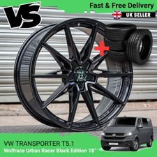 FITS VW TRANSPORTER T5 T5.1
