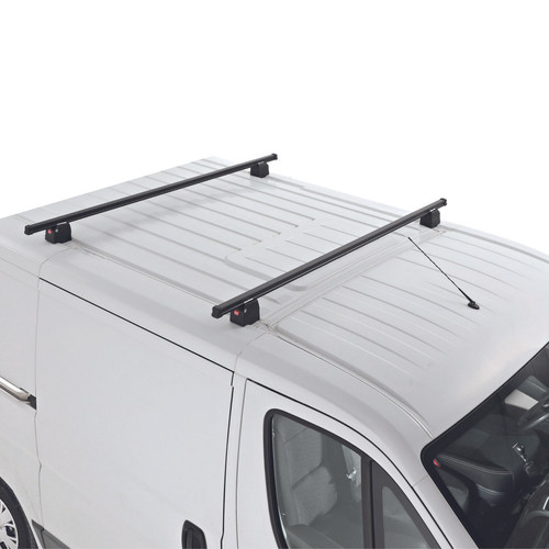 Premium roof rack bars - roof,
