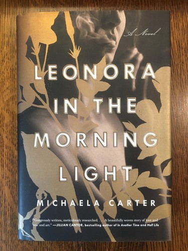 Leonora the morning light - the,