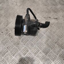 2012 PEUGEOT 306 1.9 DIESEL POWER STEERING PUMP 9638383080 #1