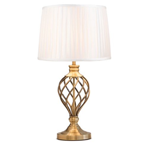 Table lamp hepburn large - table,