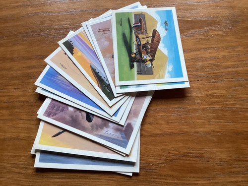 Cards for the price - 2,