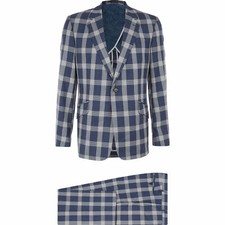 DUCHAMP Suit,  IT 48 / UK 38