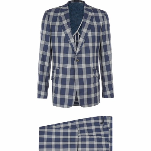 Duchamp suit uk 40 - ,