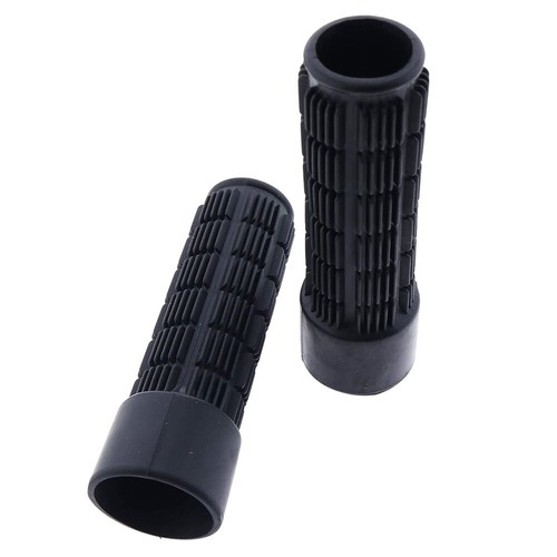 Rubber grips for bobcat 751 - 2x,