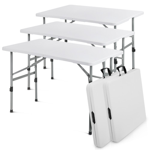 Pack white ft foldable - pack, [4