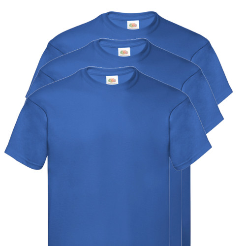 Mens fruit the loom - of, t