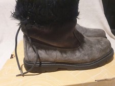 Ladies Caterpillar Bruiser