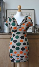 Pussycat London Multi-Coloured