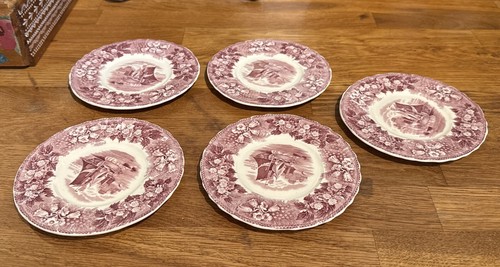 Vintage wedgwood etruria - vintage, of