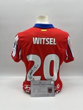 Matchworn Atletico Madrid