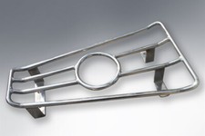 VESPA PX FLOOR MAT CENTRE RACK