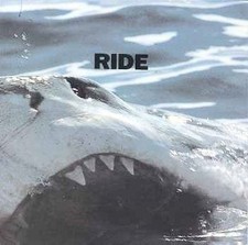 Vapour Trail [Single] by Ride