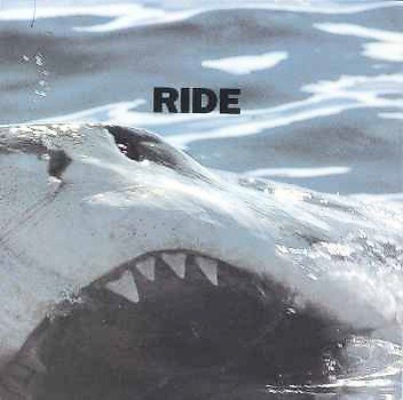 Vapour trail single - [single], ride
