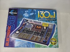 Vintage Maxitronix Electronic
