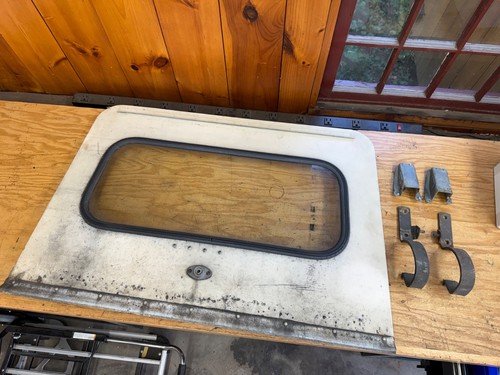 Land rover series - iii, 2