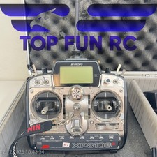 JRPRO XP8103 RADIO SYSTEM W/