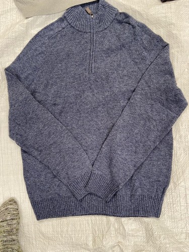 Canda men half zip - canda, men's