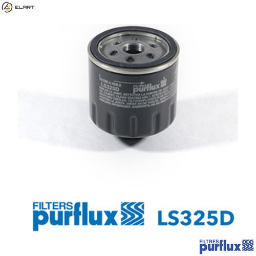 Oil filter ls325d for - oil,