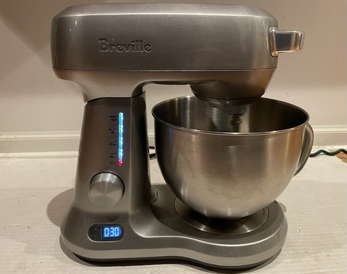 Breville bem800xl quart - bem800xl, 5-quart