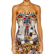 Stunning unique camilla beaded - unique,