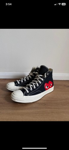 Converse comme des garçons - comme,