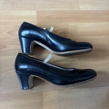 Begoña Cervera Flamenco Shoes
