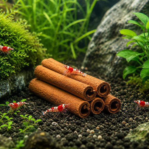 True ceylon cinnamon bark - true,