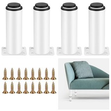 4 Pcs Adjustable Furniture