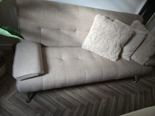 Sofa bed large - bed,