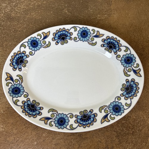 Vintage 1960s ridgeway - vintage, 1960s,