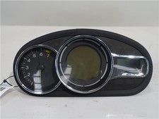 TOOL PANEL - Renault Megane