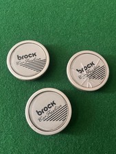 Brock Car Fashion Centre Caps